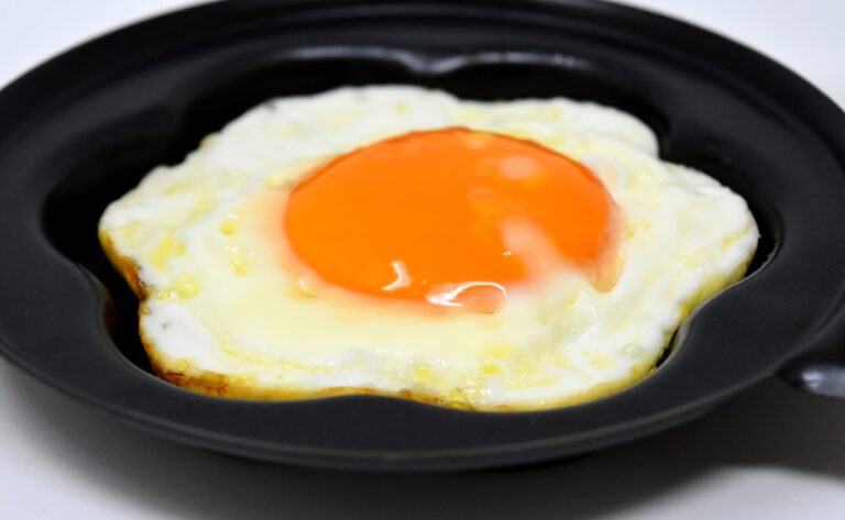 fried-egg C: pixabay