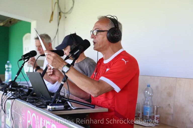 27.07.2024,AUT,Lambrechten, Finaltag, Innviertlercup, Fotocredit Reinhard