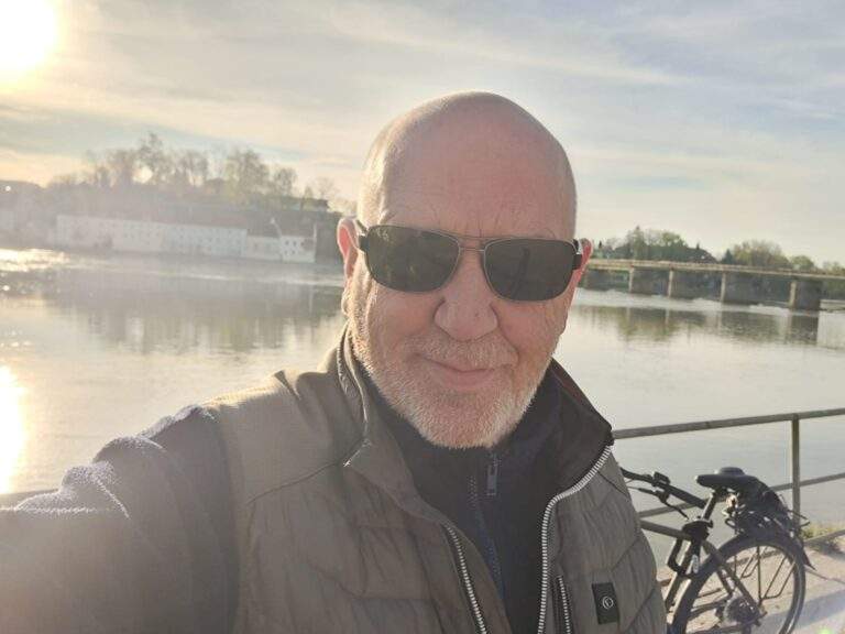 Andreas Zebisch
