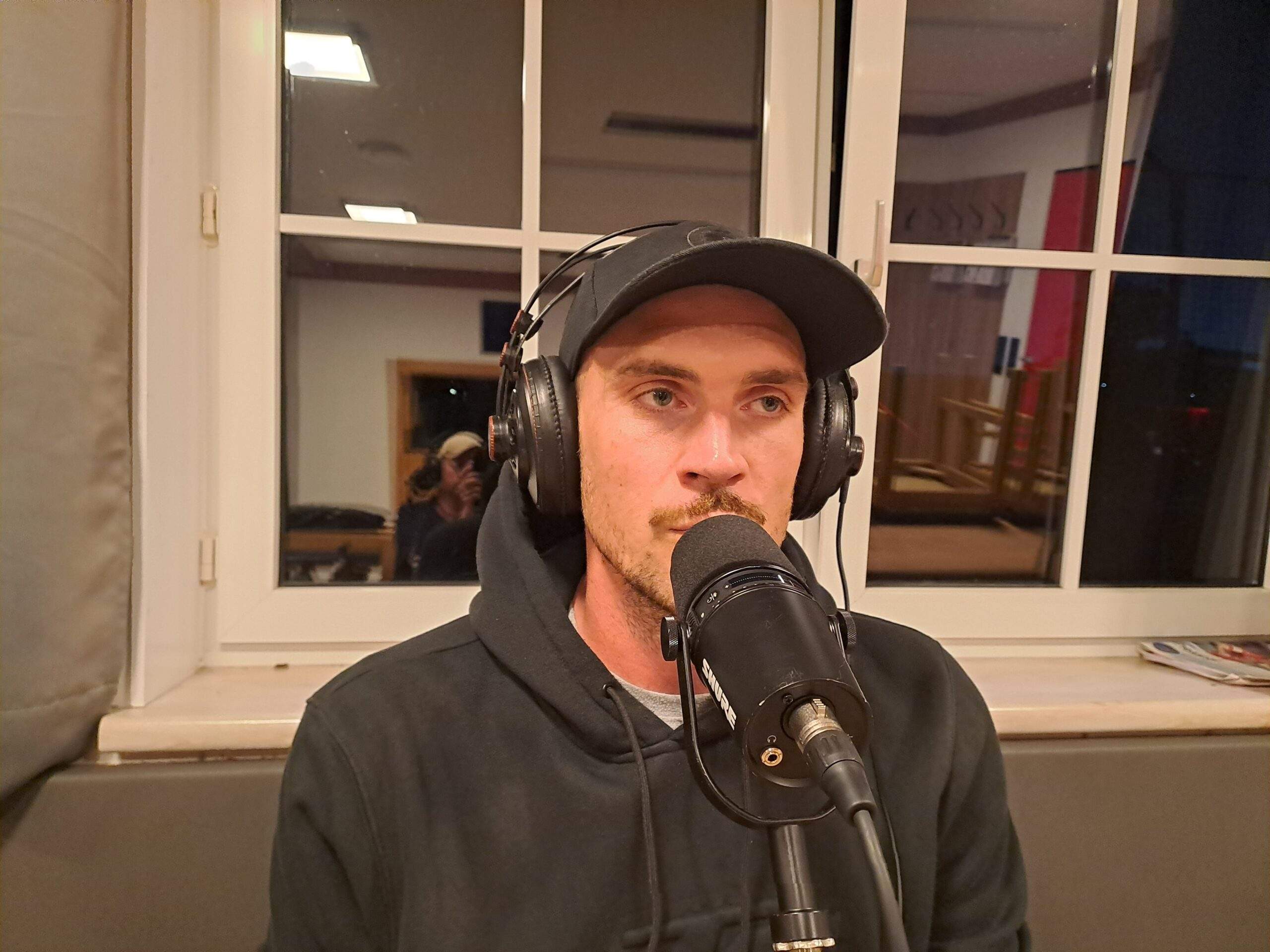 Thomas Reiter