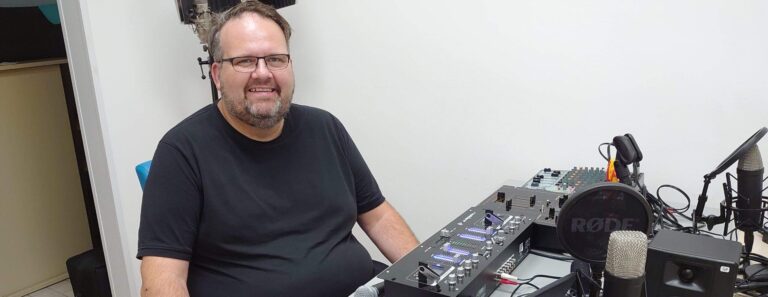 boris electronic sounds juni 2024