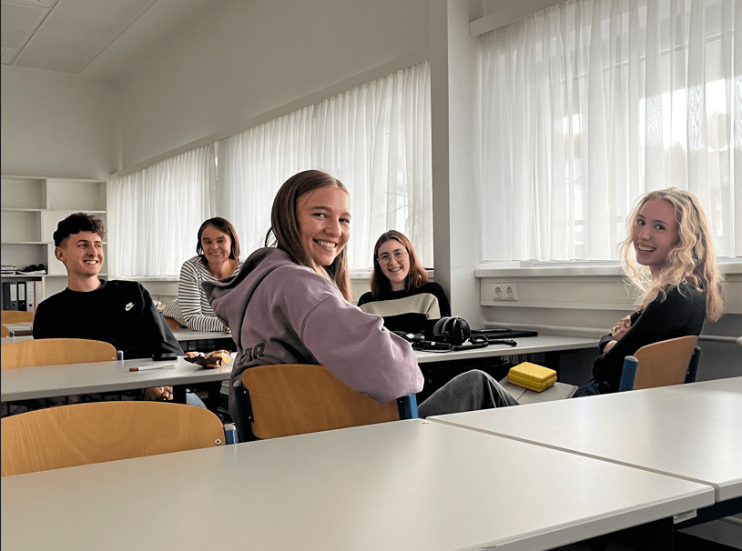 FRI BORG Workshop Foto: Radio FRI