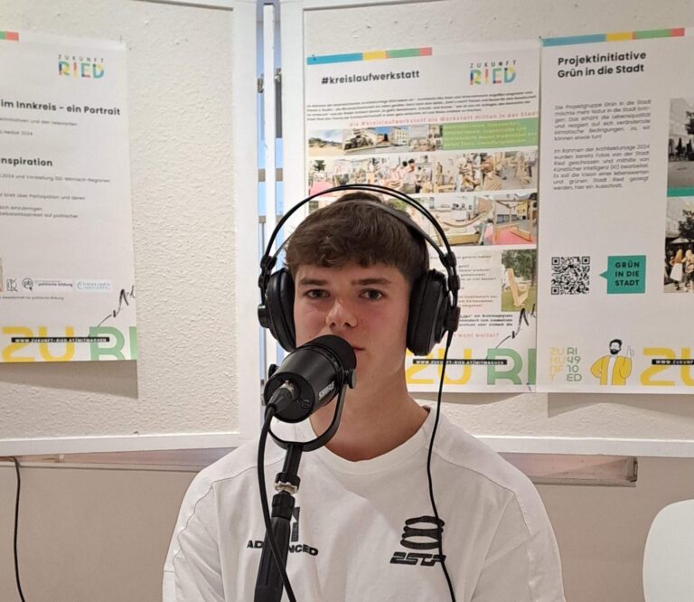 Fabian Rossdorfer Foto Friedl