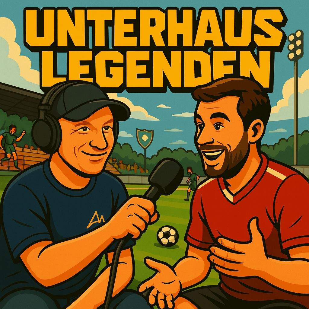 Bild Unterhaus-Stories FM