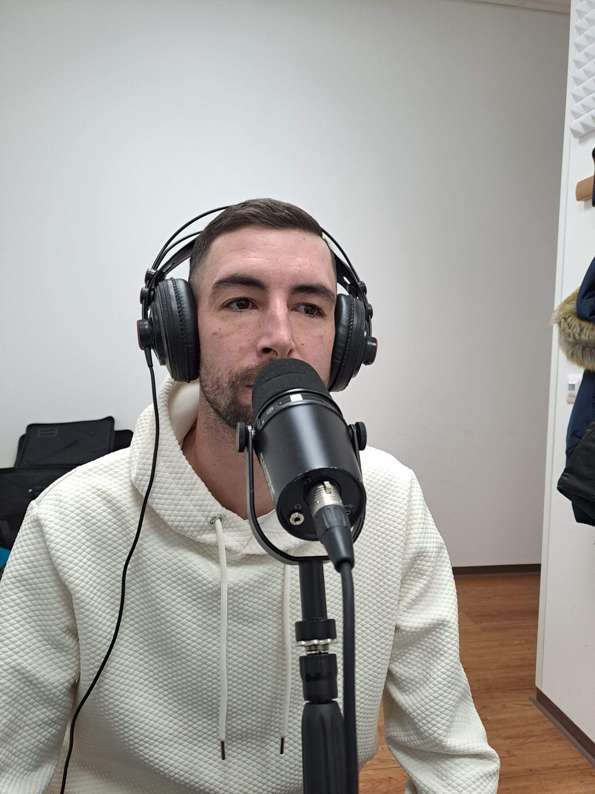 Patrick Baumann Foto Friedl