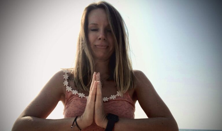 Yoga Unplugged FRI Foto: Manuela Gassner