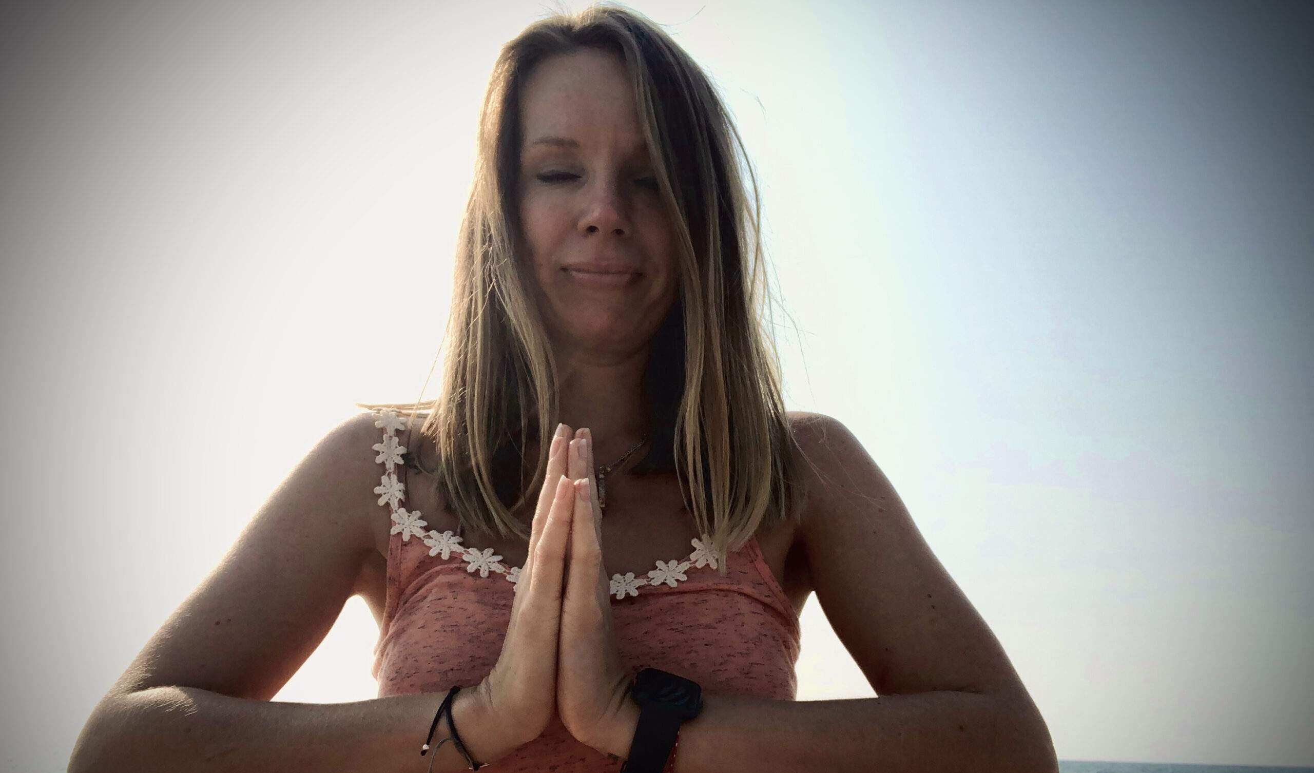 Yoga Unplugged FRI Foto: Manuela Gassner