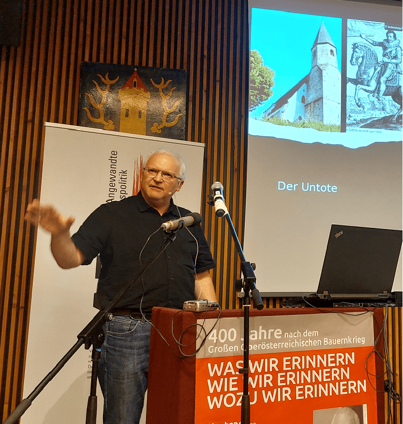 Foto Hannes Leidinger