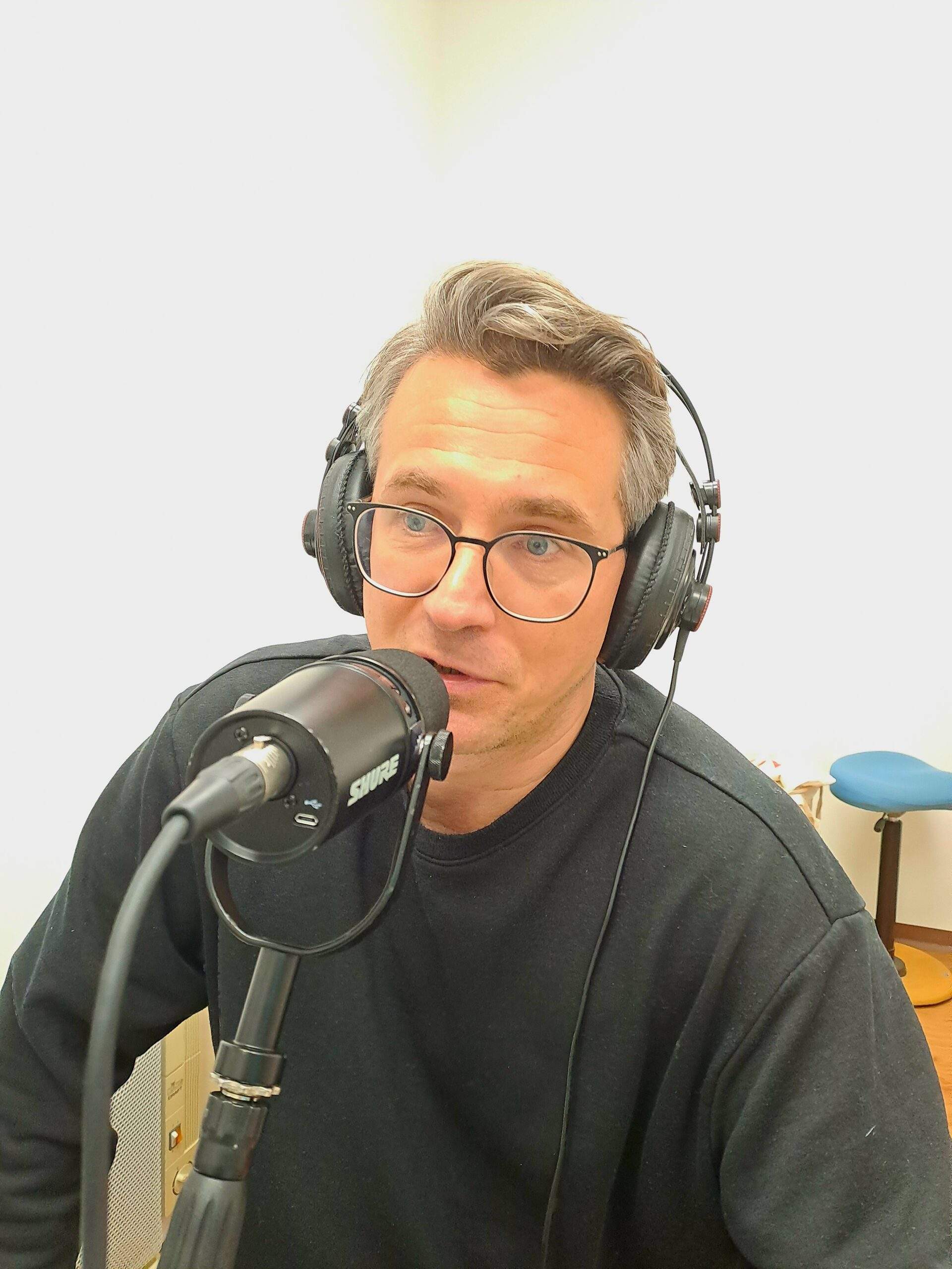 Rudi Spindler - Foto Friedl