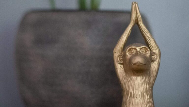 Symbolbild Yoga